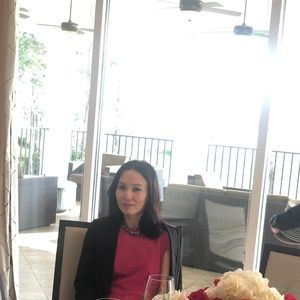 Meet your Posher, Eunjoo